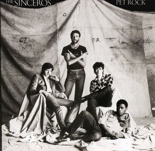 Sinceros: Pet Rock/2nd Debut