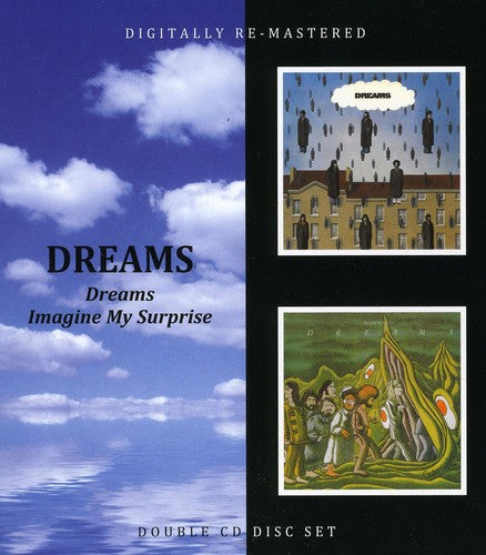 Dreams: Dreams / Imagine My Surprise