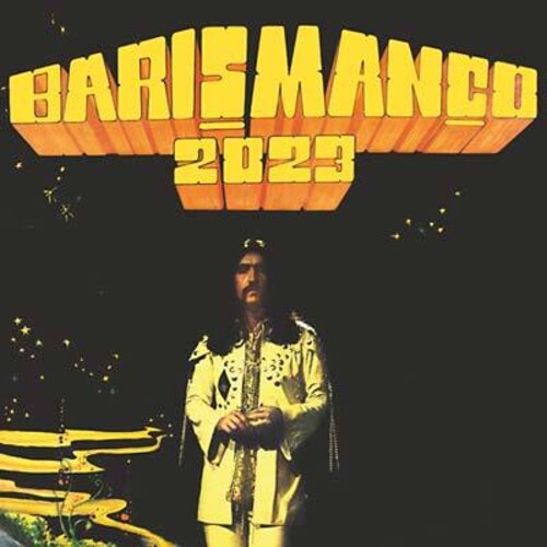 Manco, Baris: 2023