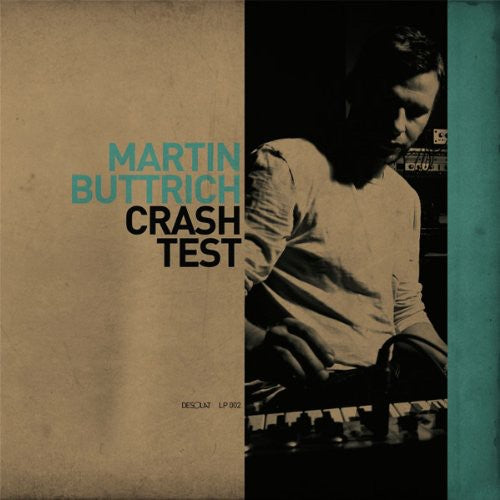 Buttrich, Martin: Crash Test