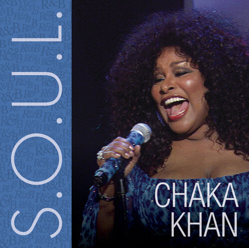 Chaka Khan: S.O.U.L.