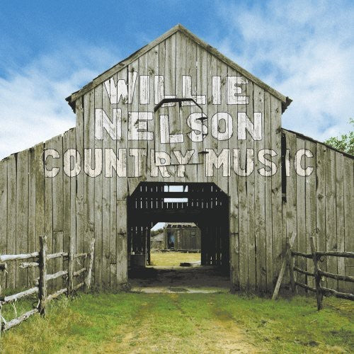 Nelson, Willie: Country Music