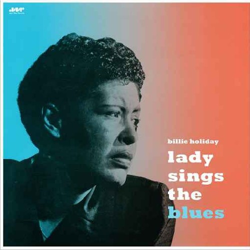 Holiday, Bille: Lady Sings the Blues