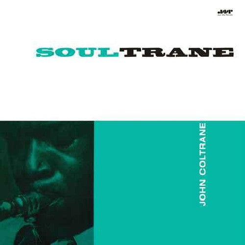 Coltrane, John: Soultrane