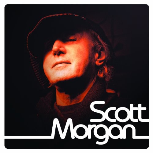 Morgan, Scott: Scott Morgan