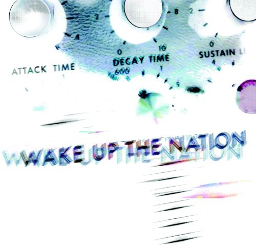 Weller, Paul: Wake Up the Nation