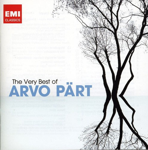 Very Best of Arvo Part / Various: Very Best of Arvo Part / Various