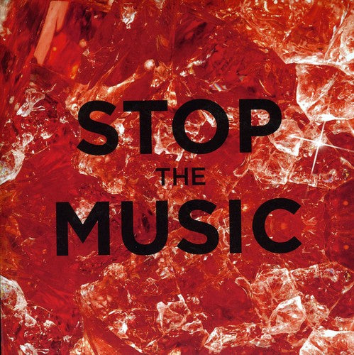 Pipettes: Stop the Music