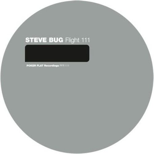 Bug, Steve: Flight 111