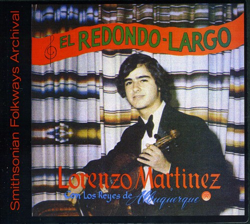 Martinez , Lorenzo: El Redondo Largo