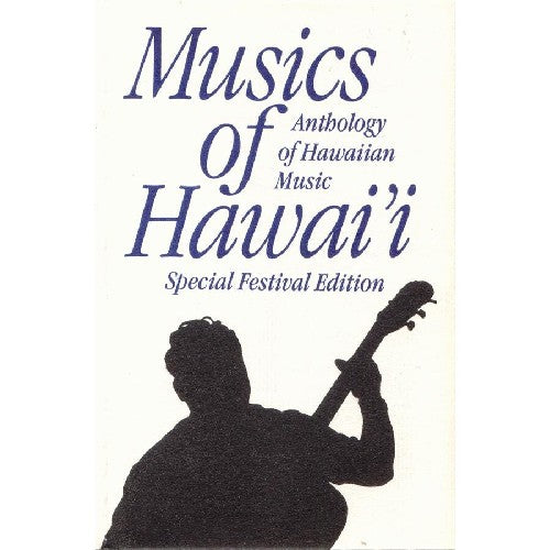 Musics of Hawai'I / Various: Musics of Hawai'i / Various
