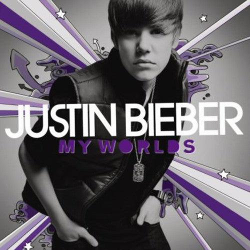 Bieber, Justin: My Worlds