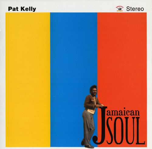 Kelly, Pat: Jamaican Soul