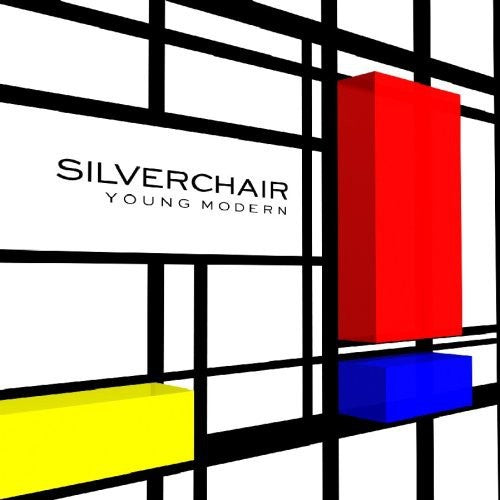 Silverchair: Silverchair : Young Modern (13 Tracks)