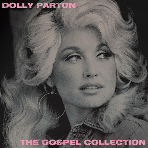 Parton, Dolly: Gospel Collection