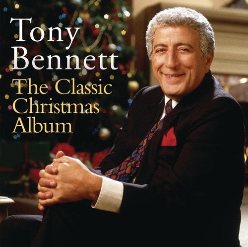 Tony Bennett: Classic Christmas