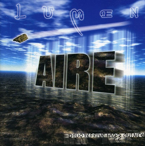 Progressive Jazz Quintet: Lumen Aire