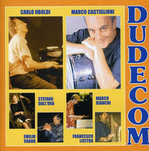 Dudecom: Dudecom