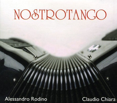 Rodino, Alessandro: Nostrotango