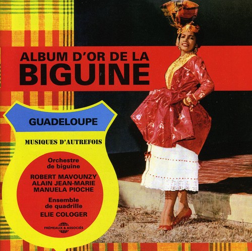 Bigune: Album D'or de la Bigune