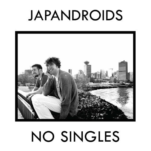 Japandroids: No Singles