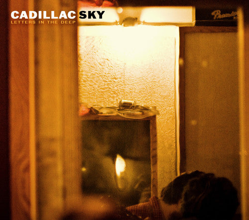 Cadillac Sky: Letters in the Deep