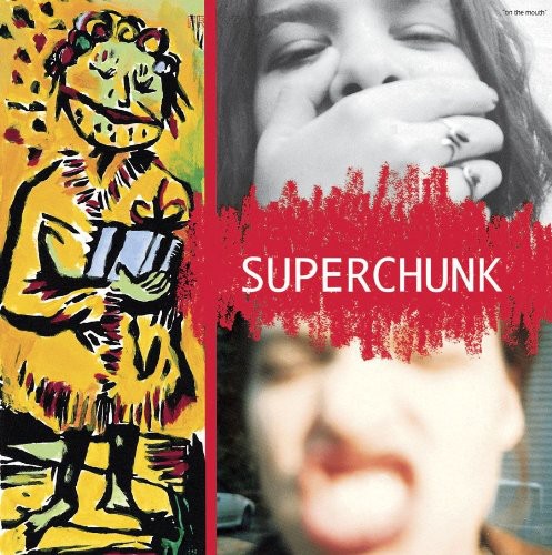 Superchunk: On the Mouth