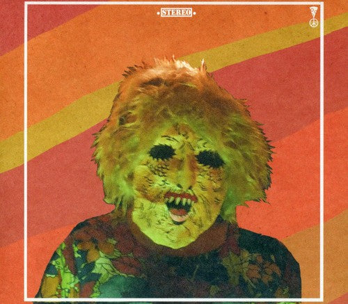 Segall, Ty: Melted