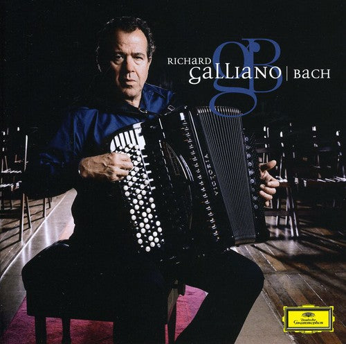 Galliano, Richard: Bach