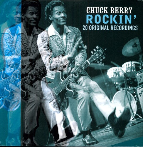 Berry, Chuck: Rockin