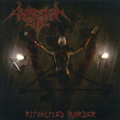 Aversion To Life: Ritualized Murder