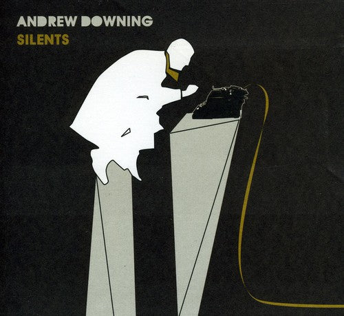 Downing, Andrew: Silents