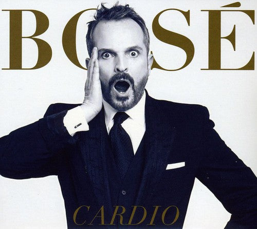 Bose, Miguel: Cardio