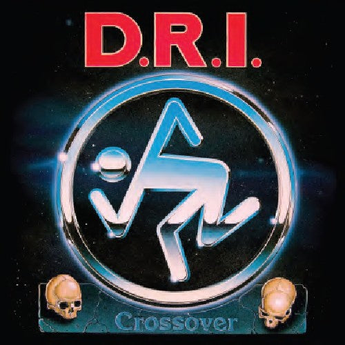 Dri: Crossover: Millenium Edition