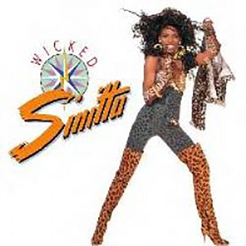 Sinitta: Wicked