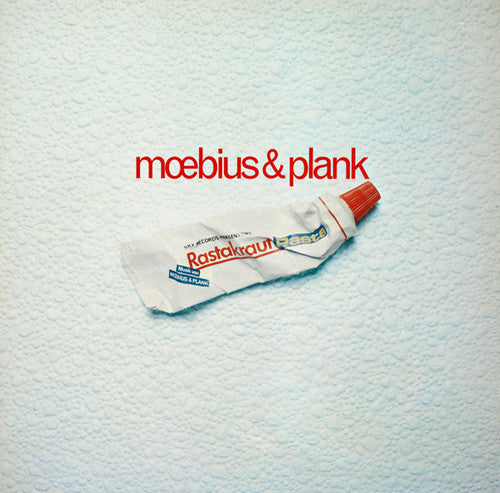 Moebius & Plank: Rastakraut Pasta