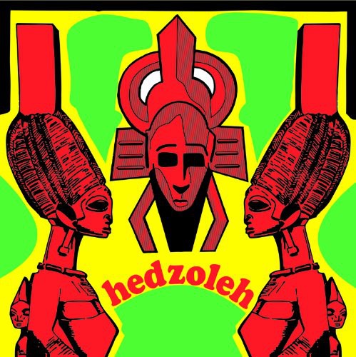 Hedzoleh Soundz: Hedzoleh