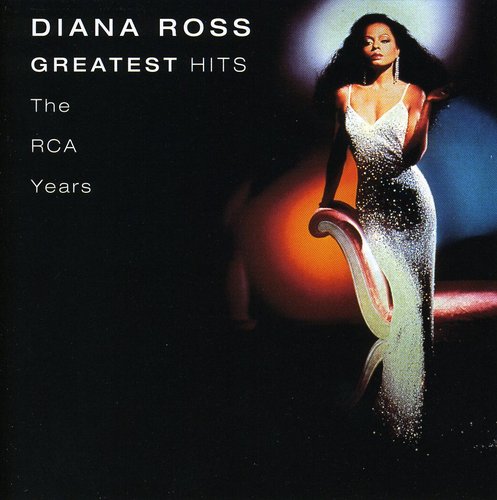 Ross, Diana: Greatest Hits: The RCA Years