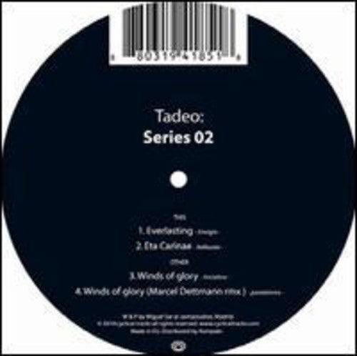 Tadeo: Series, Vol. 2