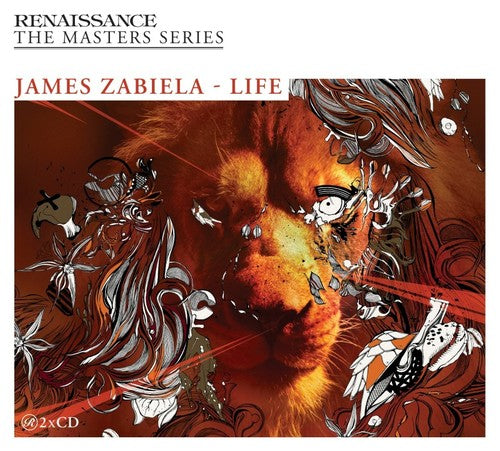 Zabiela, James: Renaissance Master Series