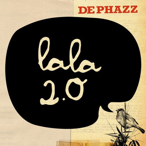 De Phazz: Lala 2.0: Special Edition