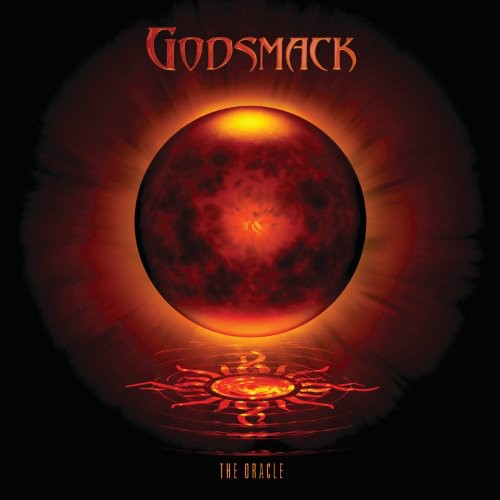 Godsmack: The Oracle