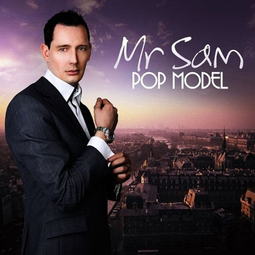 Mr. Sam: Pop Model