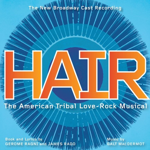 Hair / O.C.R.: Hair / O.C.R.