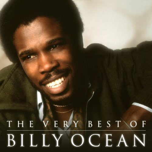 Ocean, Billy: Very Best of