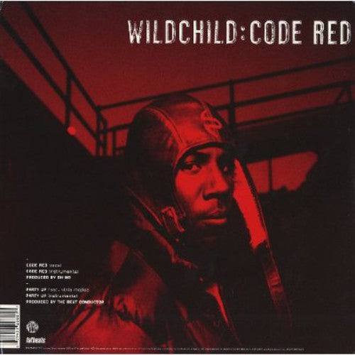 Wildchild: Code Red