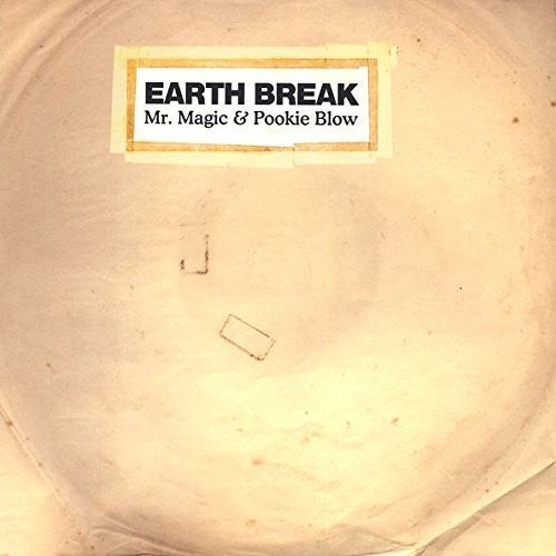 Mr. Magic & Pookie: Earth Break