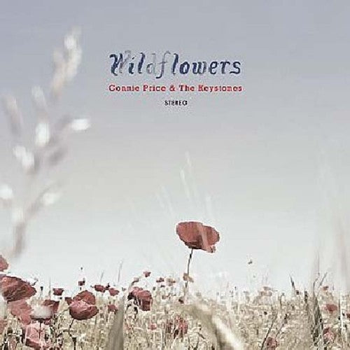 Price, Connie: Wildflowers