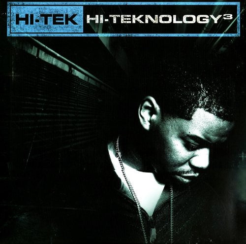 Hi-Tek: Vol. 3-Teknology