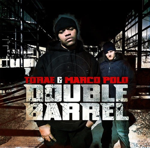 Marco Polo & Torae: DBL Barrel